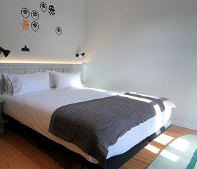 Complutum Hostel