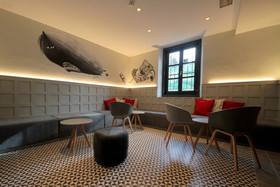Complutum Hostel