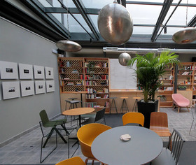 Complutum Hostel