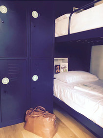 Complutum Hostel