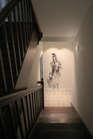 Complutum Hostel