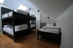 Complutum Hostel
