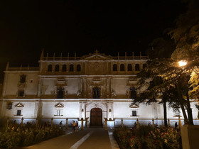 El Sueno Del Quijote