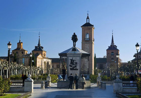 El Sueno Del Quijote