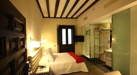Evenia Alcalá Boutique
