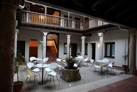 Evenia Alcalá Boutique