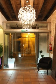 Evenia Alcalá Boutique