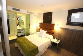 Evenia Alcalá Boutique