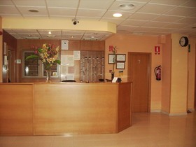Hostal El Val