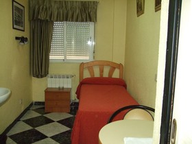 Hostal Jacinto