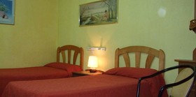 Hostal Jacinto