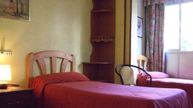 Hostal Jacinto