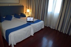 Hotel Puerta de Alcalá