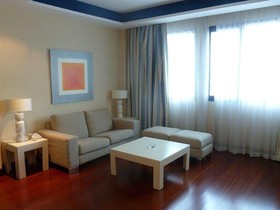 Hotel Puerta de Alcalá