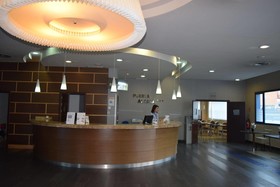 Hotel Puerta de Alcalá