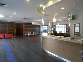 Hotel Puerta de Alcalá