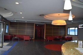 Hotel Puerta de Alcalá