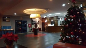 Hotel Puerta de Alcalá