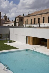 Parador de Alcalá de Henares