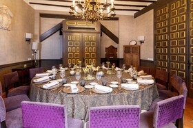 Parador de Alcalá de Henares