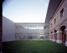 Parador de Alcalá de Henares
