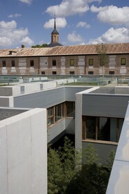 Parador de Alcalá de Henares
