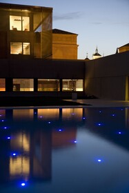 Parador de Alcalá de Henares