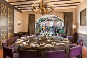 Parador de Alcalá de Henares