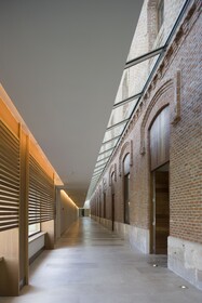 Parador de Alcalá de Henares
