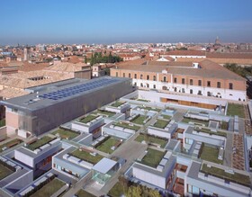 Parador de Alcalá de Henares