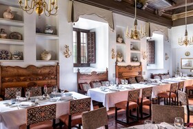 Parador de Alcalá de Henares