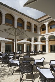 Parador de Alcalá de Henares