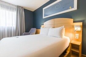 Travelodge Madrid Alcala de Henares