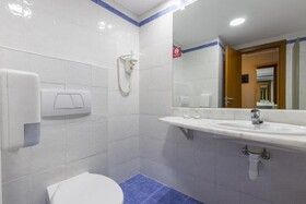 Travelodge Madrid Alcala de Henares