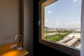 Travelodge Madrid Alcala de Henares