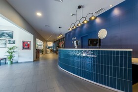 Travelodge Madrid Alcala de Henares