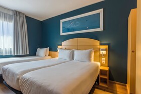 Travelodge Madrid Alcala de Henares