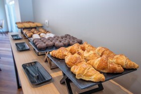 Travelodge Madrid Alcala de Henares