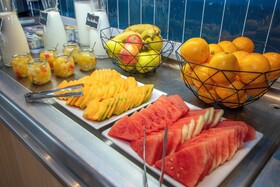 Travelodge Madrid Alcala de Henares