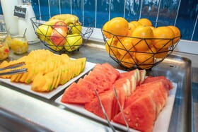 Travelodge Madrid Alcala de Henares