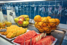 Travelodge Madrid Alcala de Henares