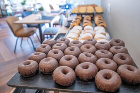 Travelodge Madrid Alcala de Henares