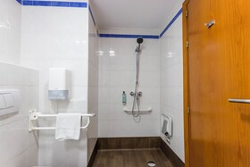 Travelodge Madrid Alcala de Henares