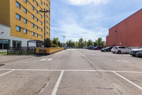 Travelodge Madrid Alcala de Henares