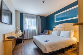Travelodge Madrid Alcala de Henares
