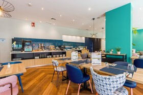 Travelodge Madrid Alcala de Henares