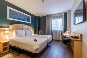Travelodge Madrid Alcala de Henares