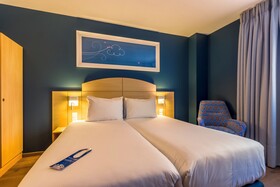 Travelodge Madrid Alcala de Henares