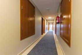 Travelodge Madrid Alcala de Henares