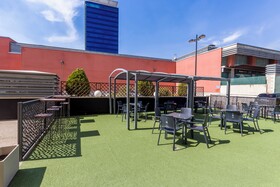 Travelodge Madrid Alcala de Henares